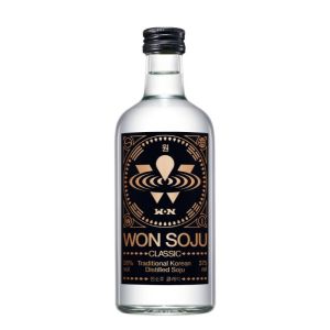 Won Soju Classic